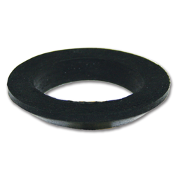 Show details for CLOSE COUPLED GASKET - 3-5/16" WIDE X 2-1/4" HOLE Picture of CLOSE COUPLED GASKET - 3-5/16" WIDE X 2-1/4" HOLE