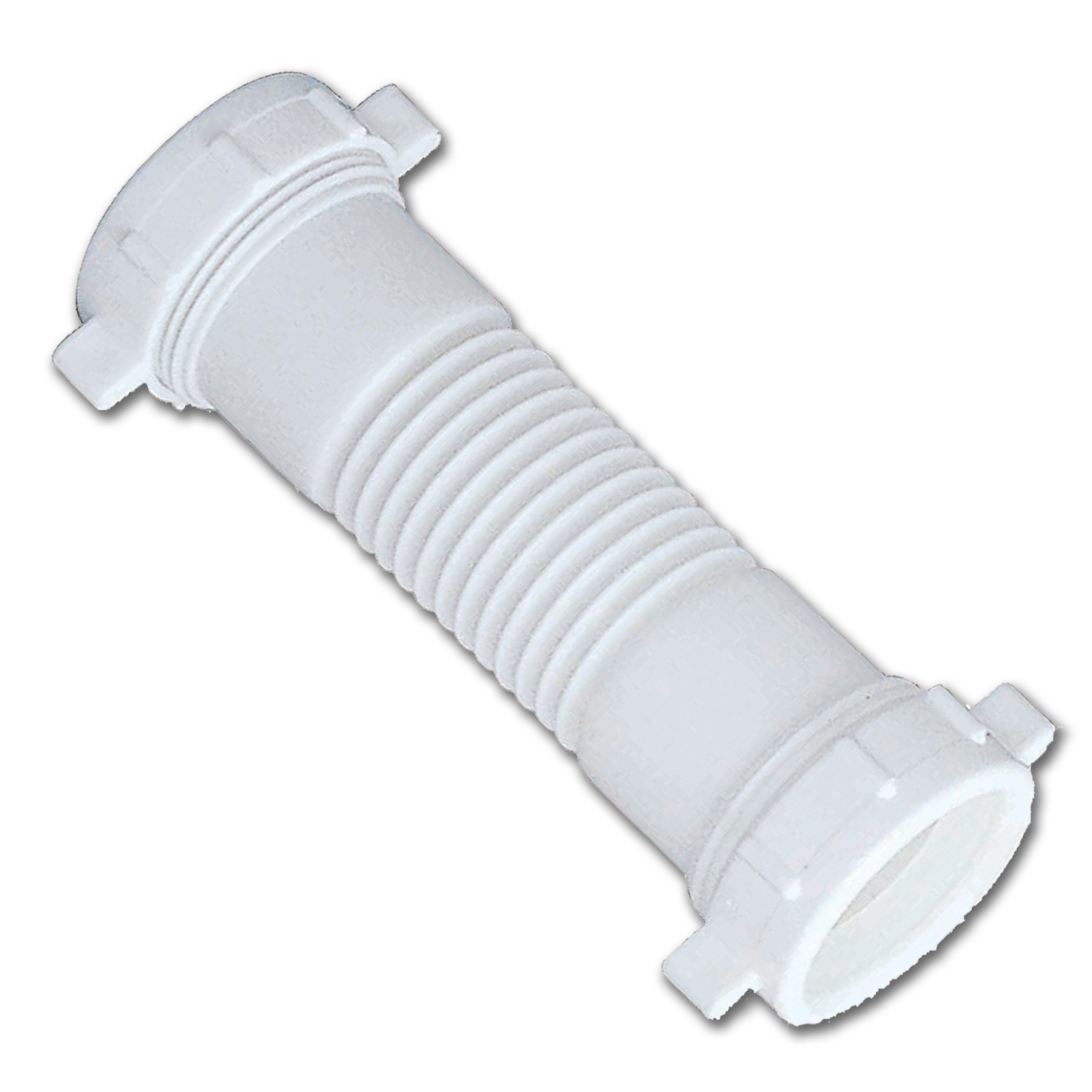 Chadwell Supply. 11/2" PVC FLEXIBLE COUPLING