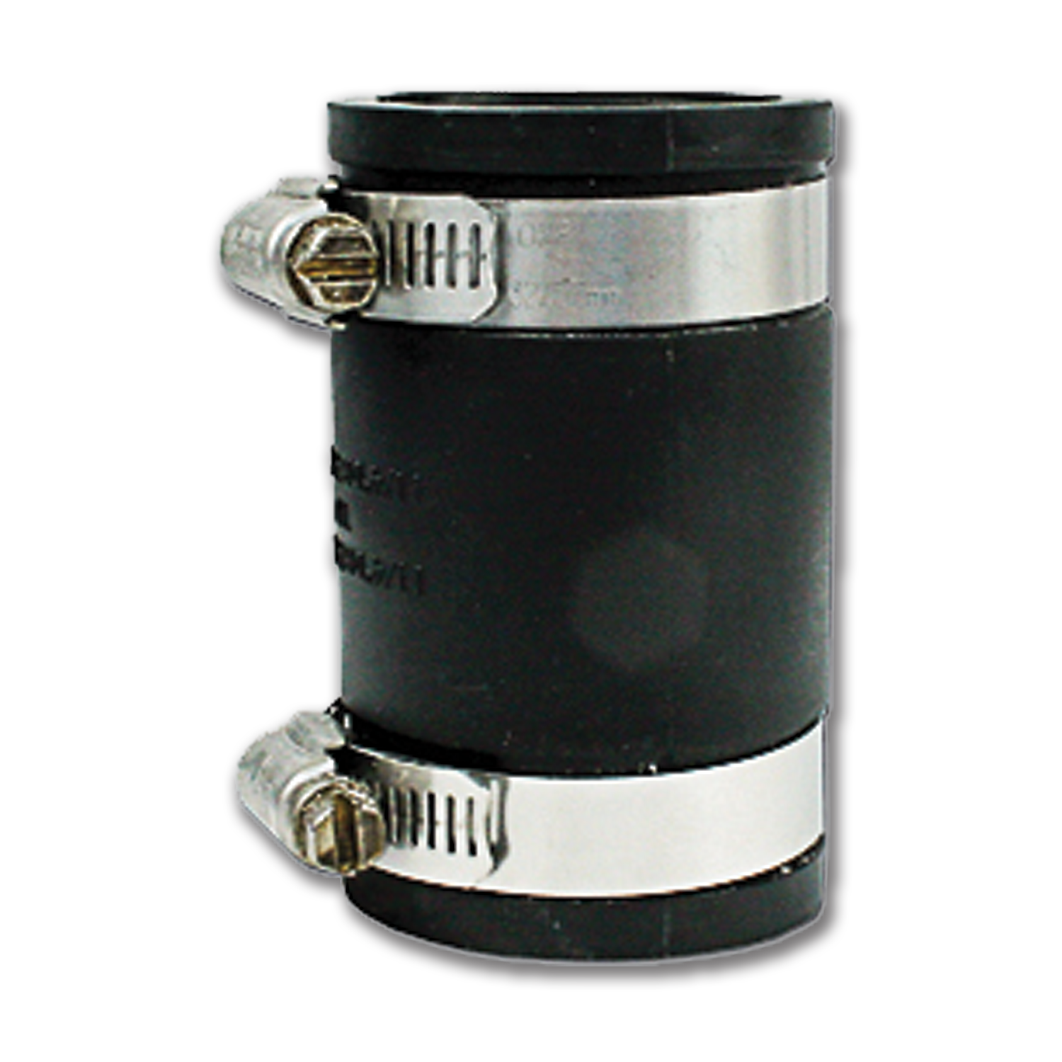 Chadwell Supply. 11/4" X 11/4" FLEXIBLE COUPLING