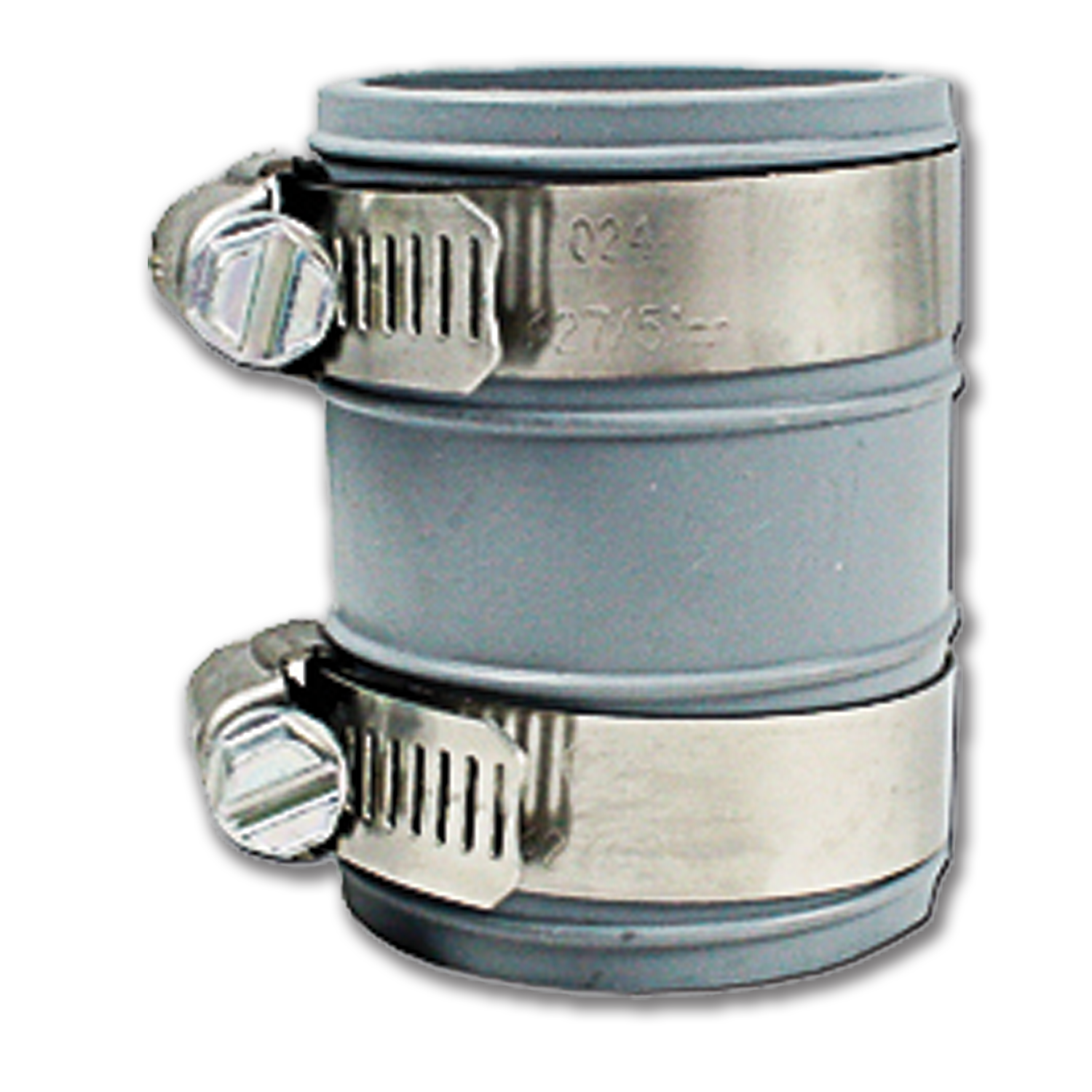 Chadwell Supply. 11/4" OR 11/2" TUBULAR DRAIN PIPE CONNECTOR