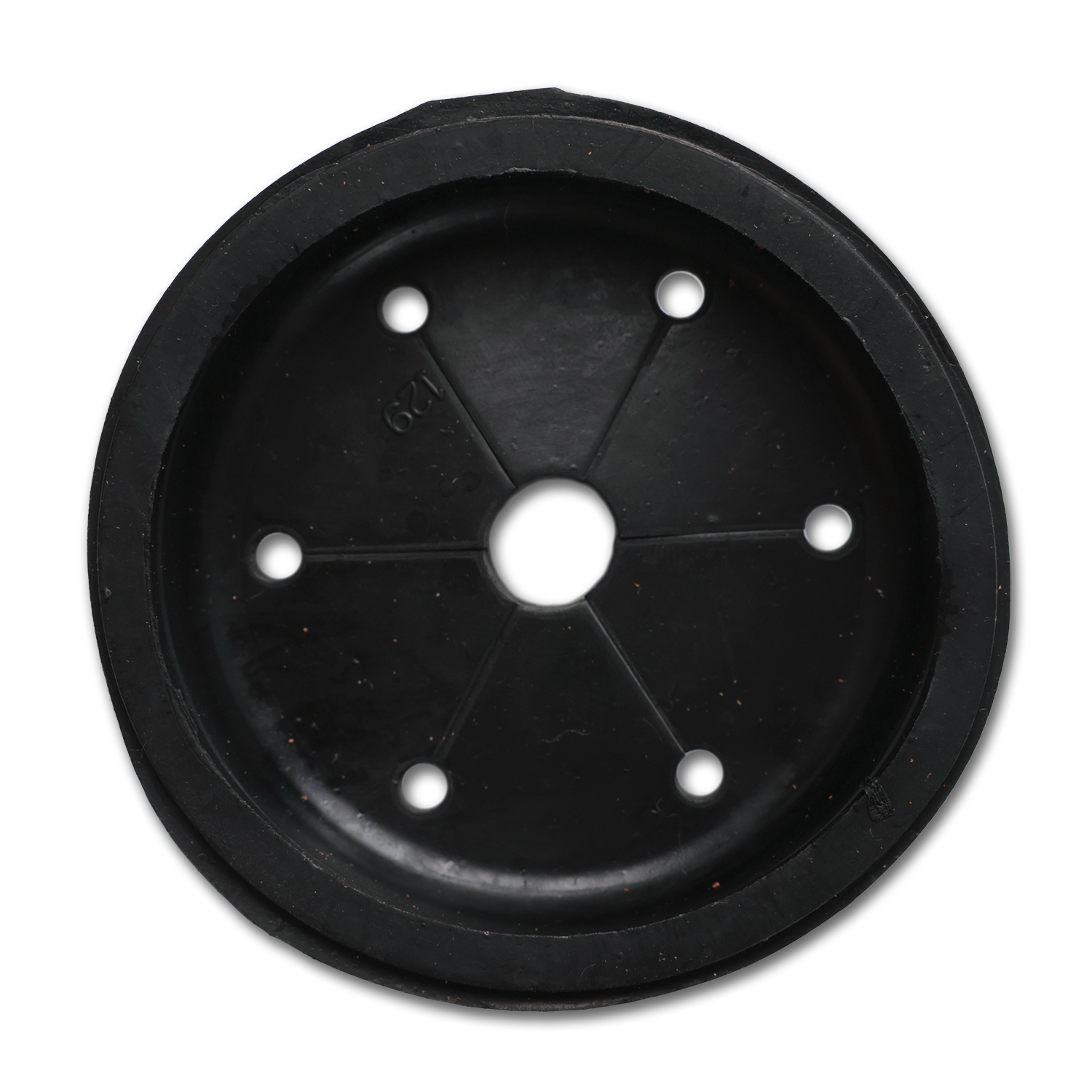 Chadwell Supply. UNIVERSAL DISPOSAL SPLASH GUARD 5/PK