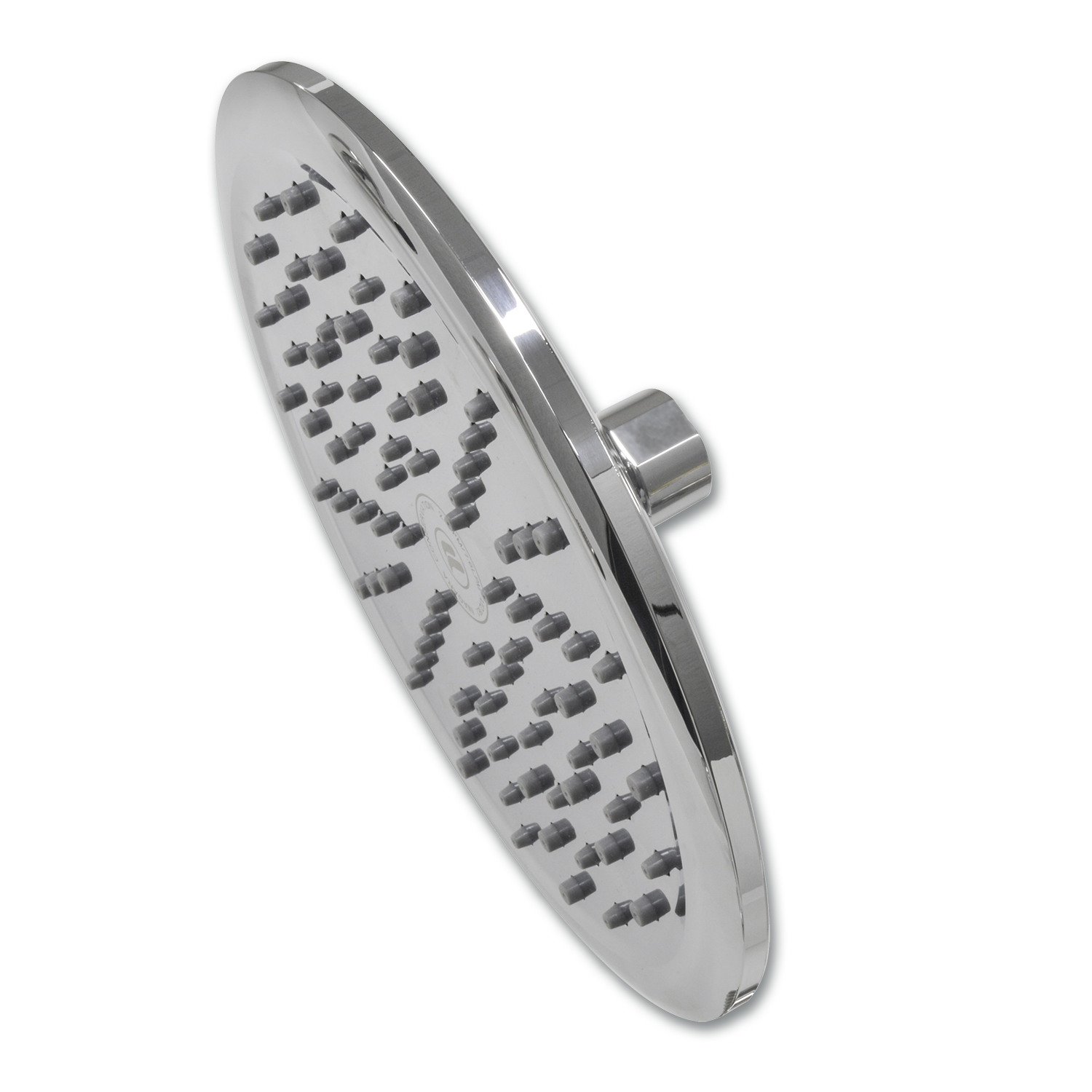 Chadwell Supply. NIAGARA RAINFALL SPA SHOWER HEAD CHROME