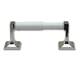 Show details for TOILET PAPER HOLDER WITH CONCEALED SCREW - CHROME Picture of TOILET PAPER HOLDER WITH CONCEALED SCREW - CHROME