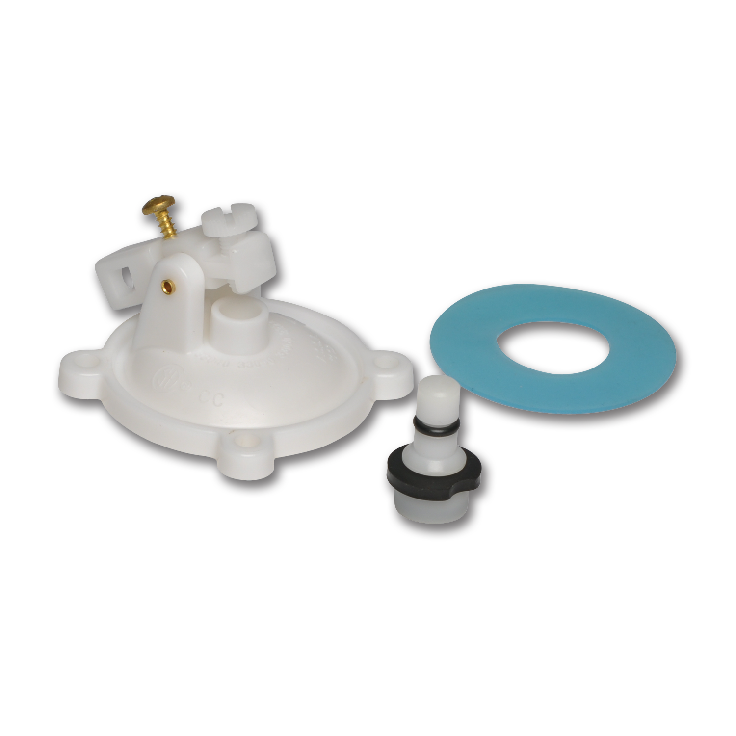 Chadwell Supply. BALLCOCK TOP ASSEMBLY FOR HOOVERAMERLINE