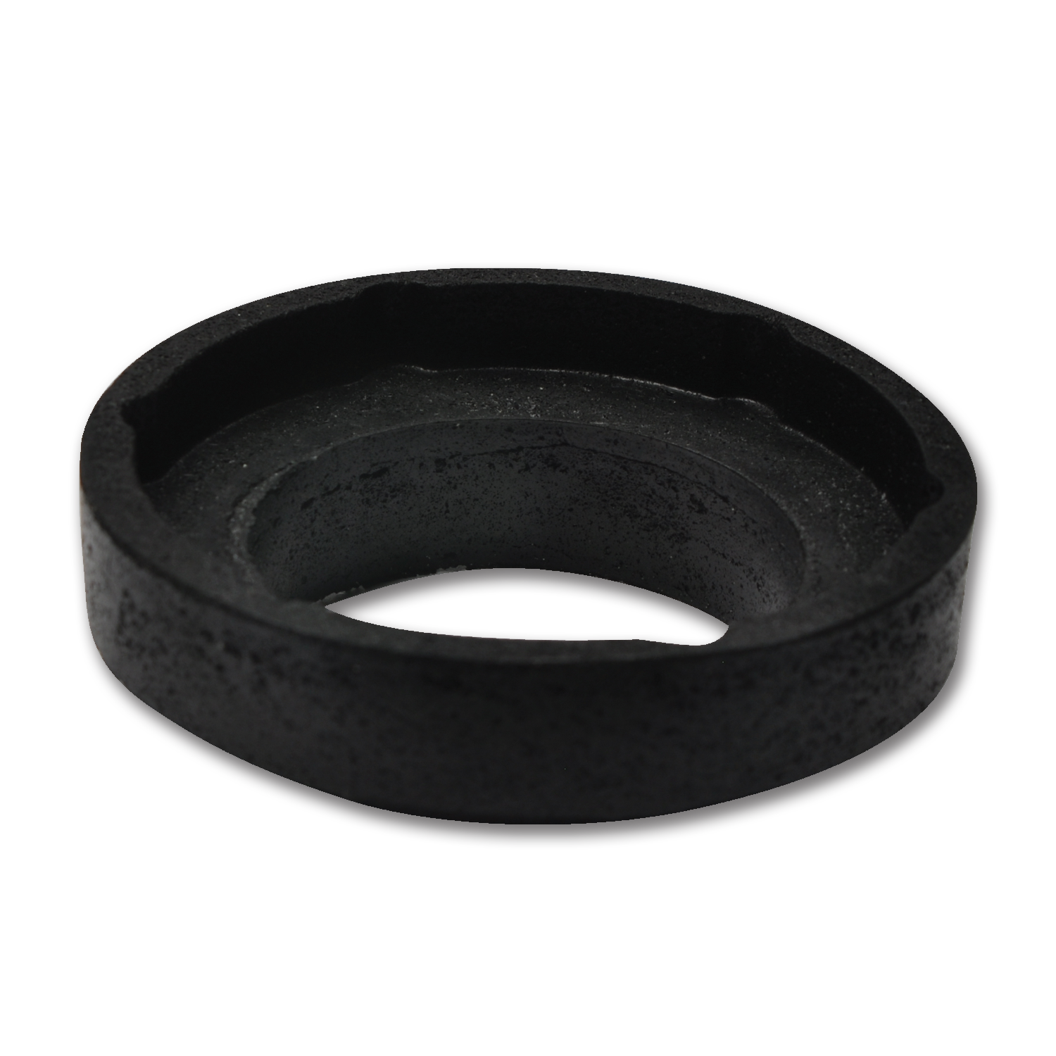 Chadwell Supply. TOILET TANK GASKET 33/8" WIDE X 21/8" HOLE X 13/