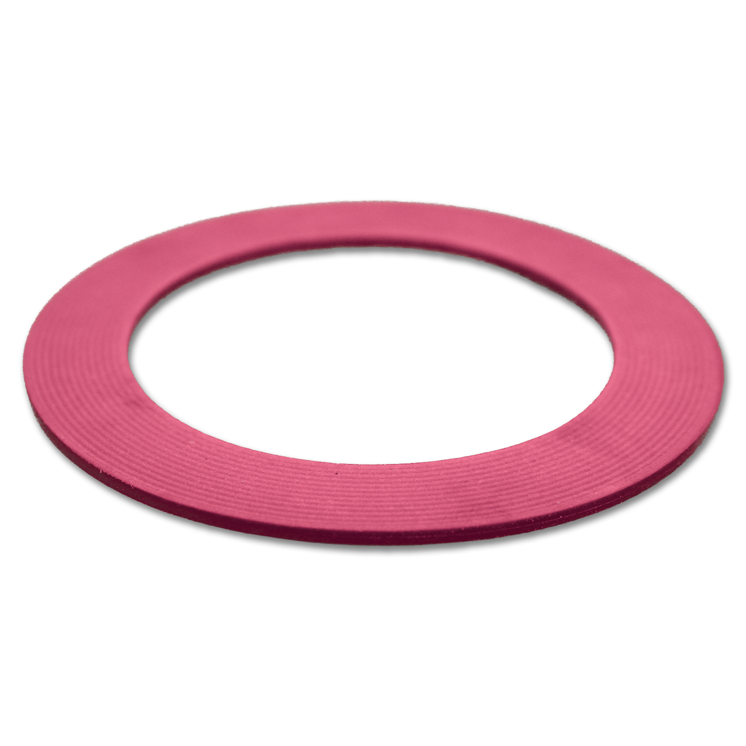 Chadwell Supply. FLUSH VALVE GASKET FOR MANSFIELD