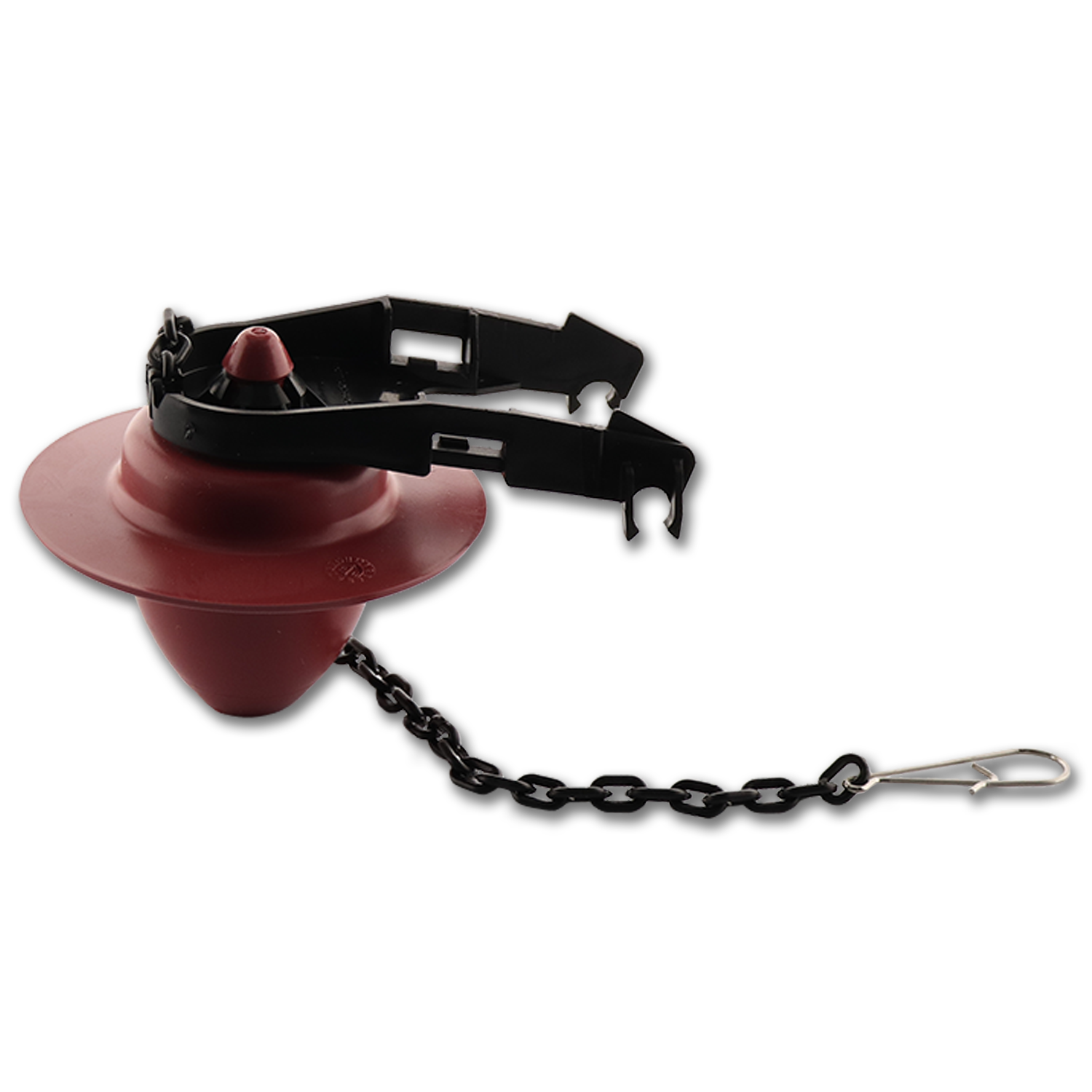 Chadwell Supply. FLUIDMASTER BULL'S EYE SUPER FLAPPER