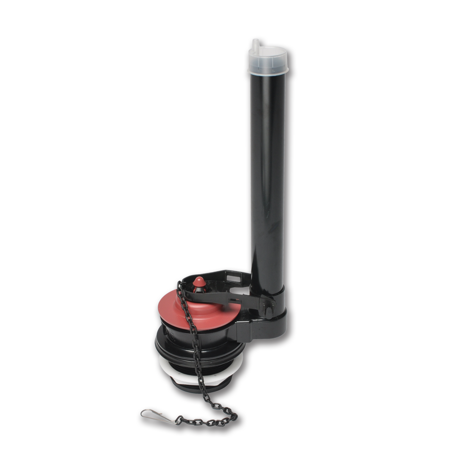 Chadwell Supply. FLUIDMASTER TOILET TANK FLUSH VALVE