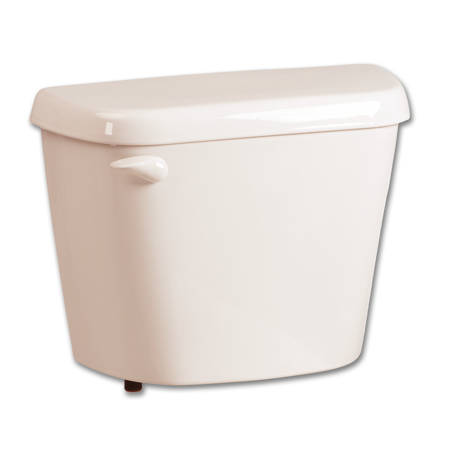 Chadwell Supply. BRIGGS BONE TOILET TANK 1.6 GALLON