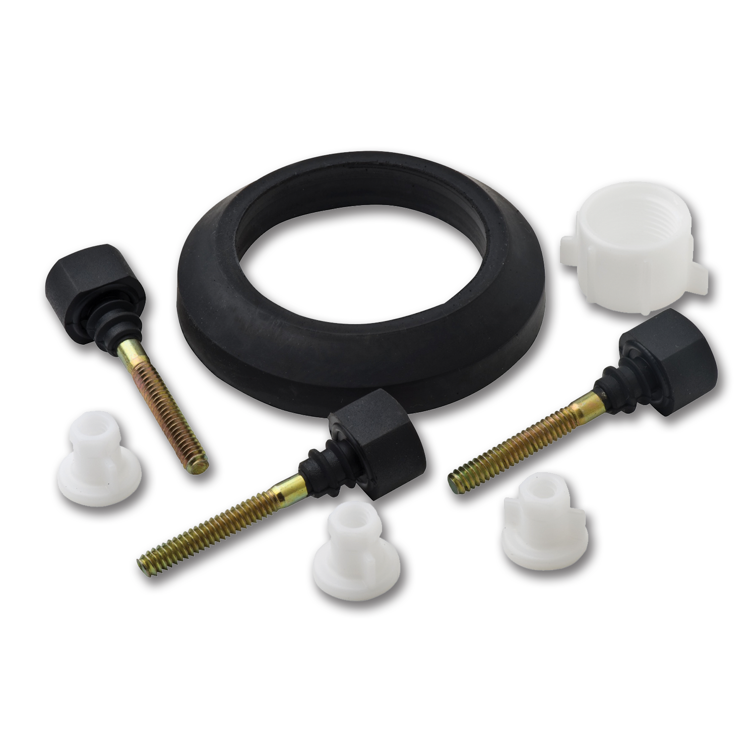 mansfield toilet tank bolts