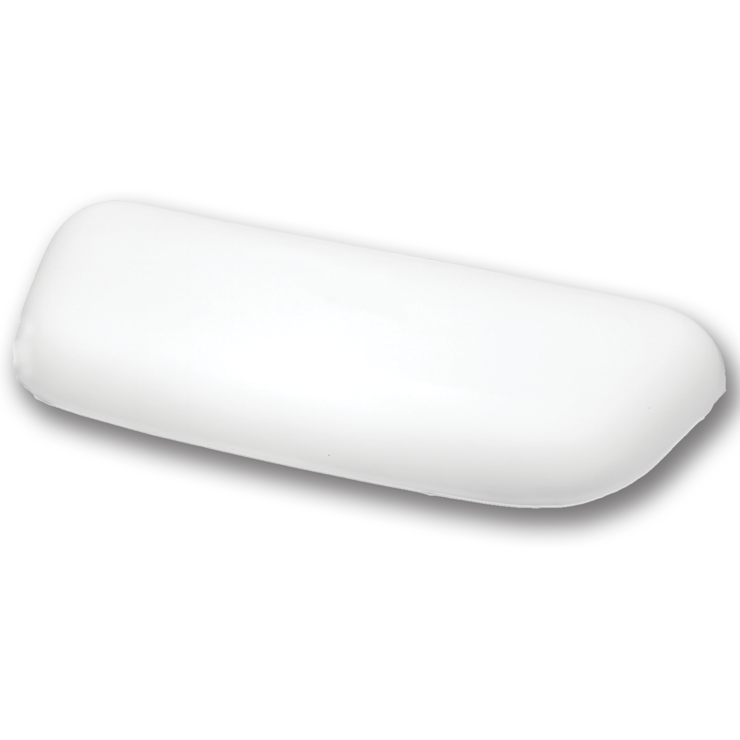 Chadwell Supply. MANSFIELD 1.6 GPF TOILET TANK LID WHITE