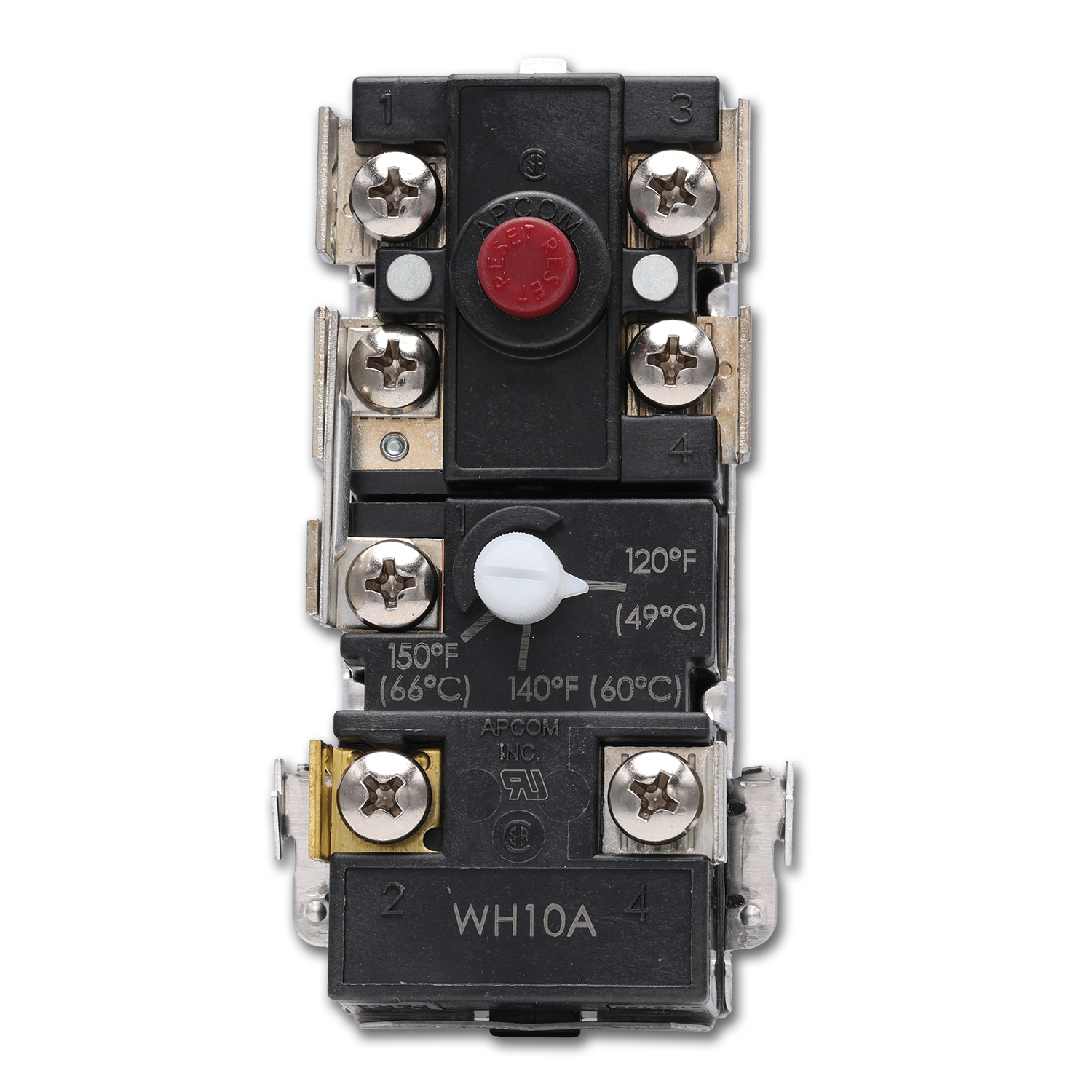 Chadwell Supply. UPPER WATER HEATER THERMOSTAT 5600903