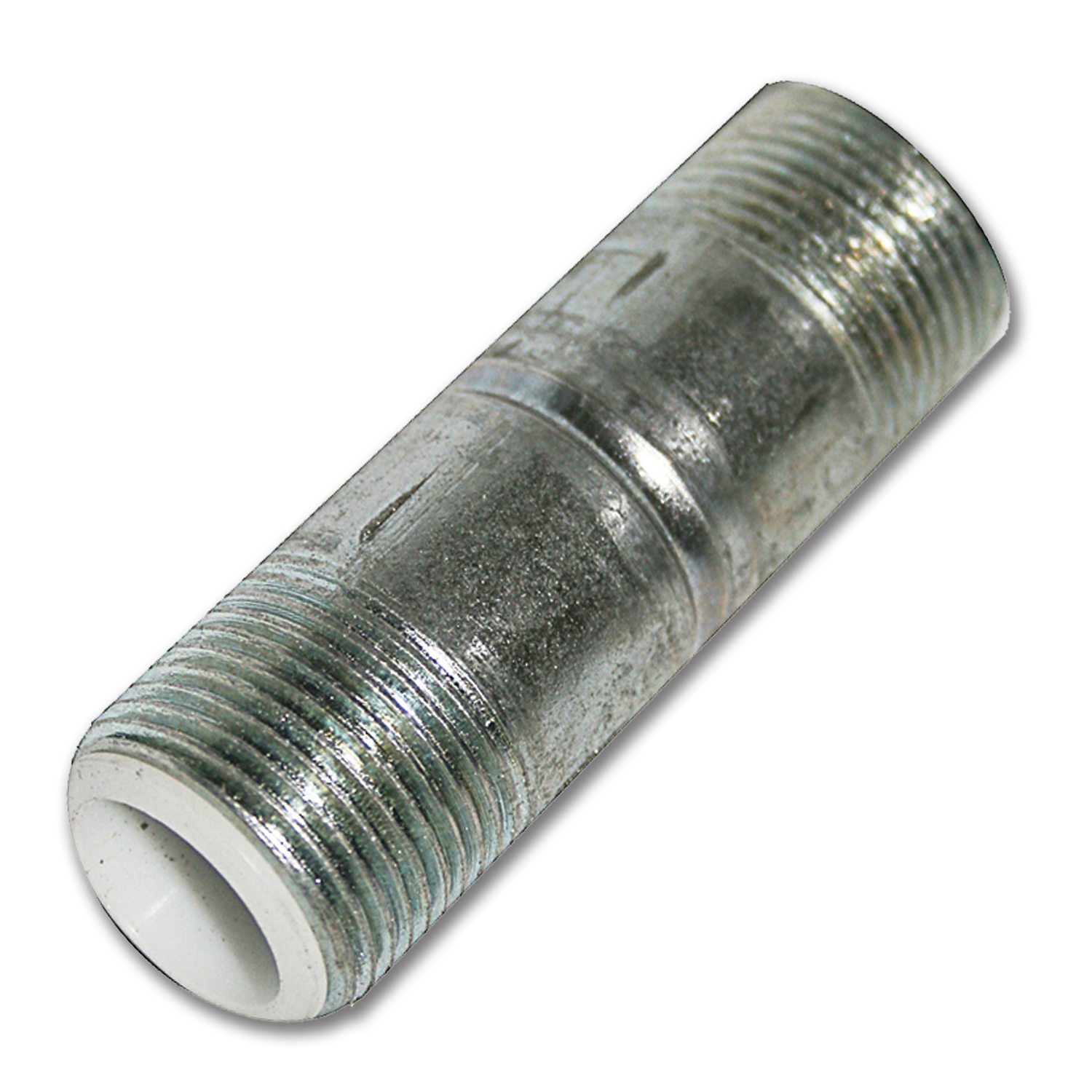 Chadwell Supply. 3/4" MIP X 3" DIELECTRIC NIPPLE