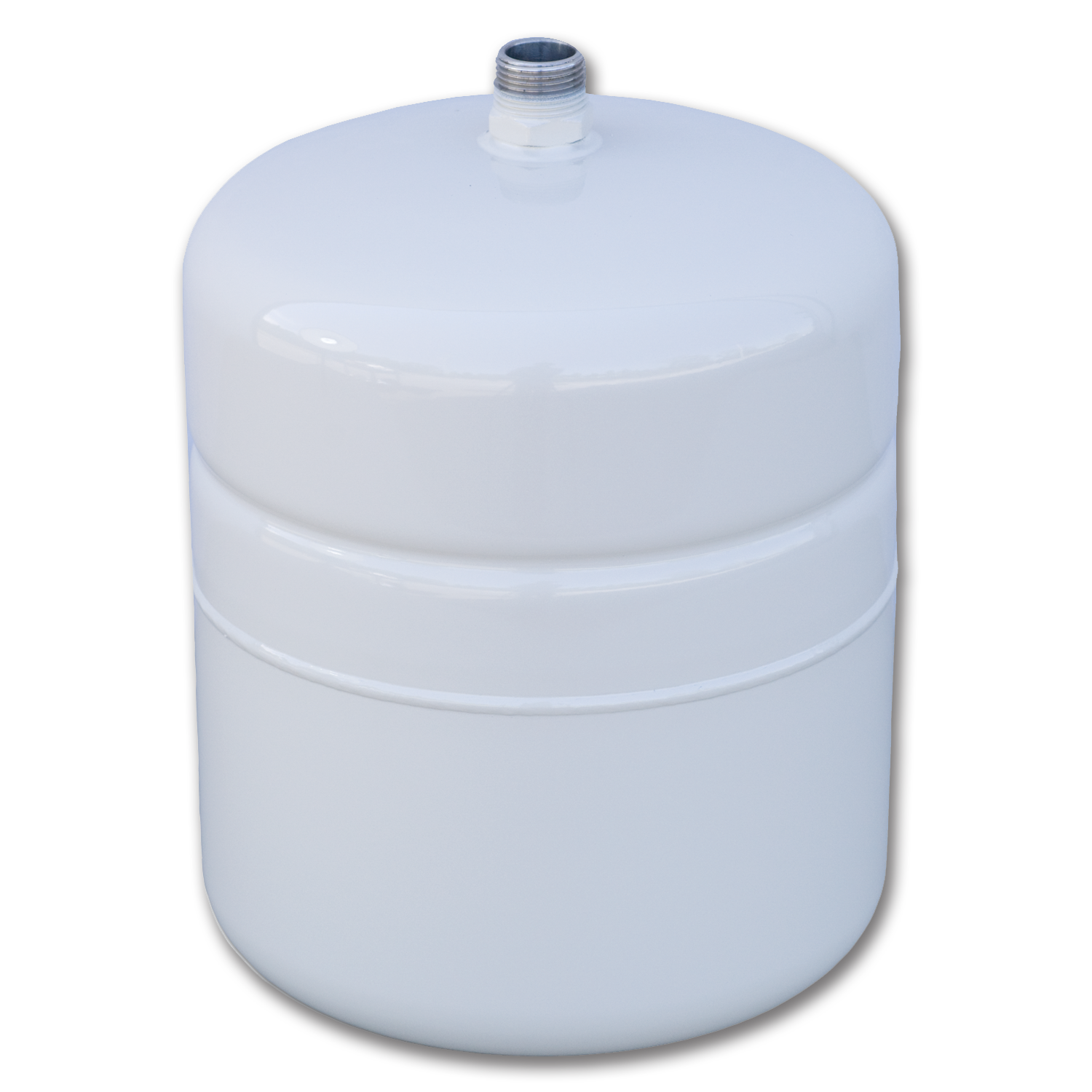 Chadwell Supply. THERMAL EXPANSION TANK 2 GALLON