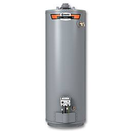 Show details for STATE GAS WATER HEATER 50 GALLON SHORT Picture of STATE GAS WATER HEATER 50 GALLON SHORT