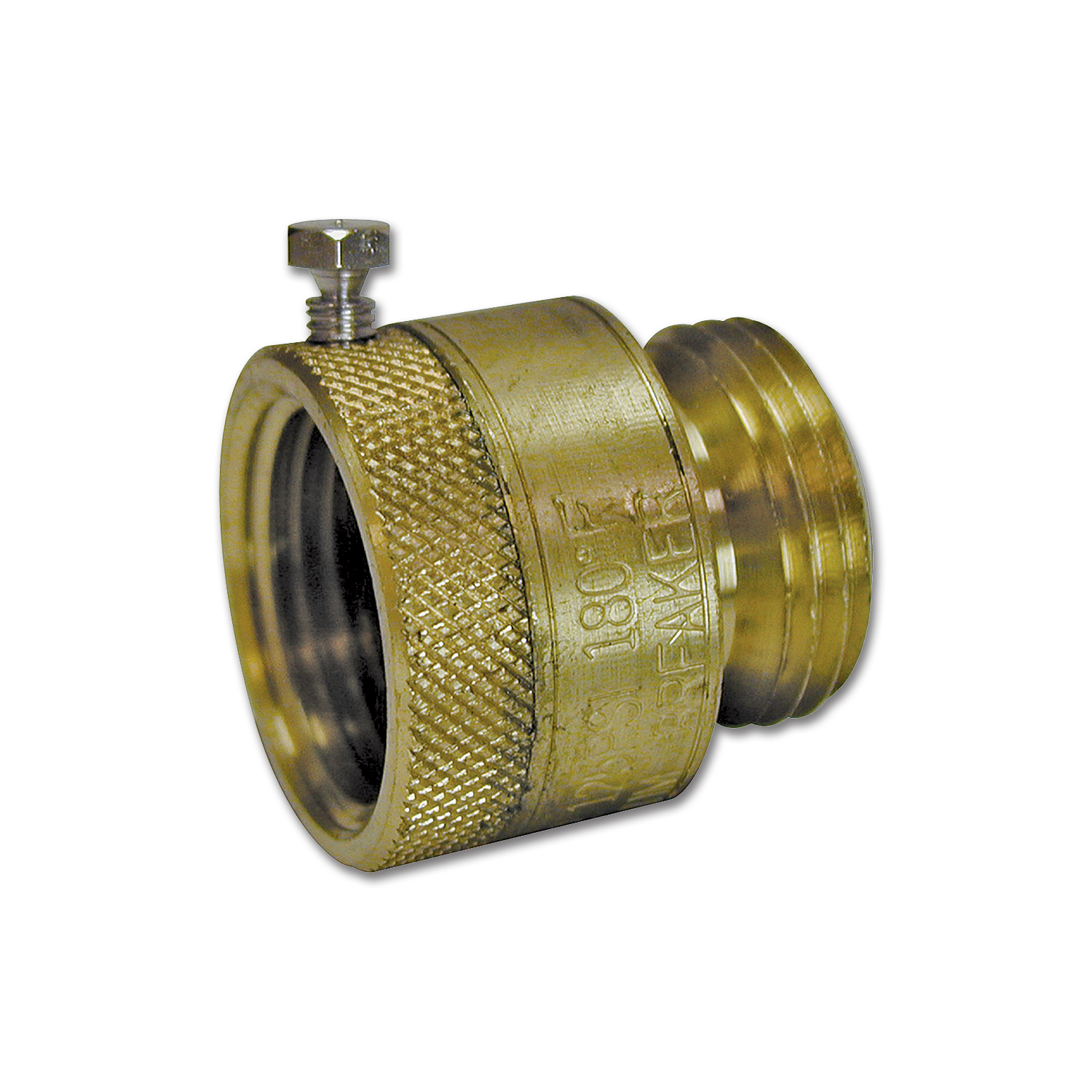 Chadwell Supply. SILLCOCK VACUUM BREAKER/BACK FLOW PREVENTER 3/4"