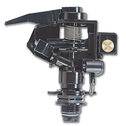 Show details for 1/2" ORBIT JET PLASTIC IMPACT HEAD Picture of 1/2" ORBIT JET PLASTIC IMPACT HEAD