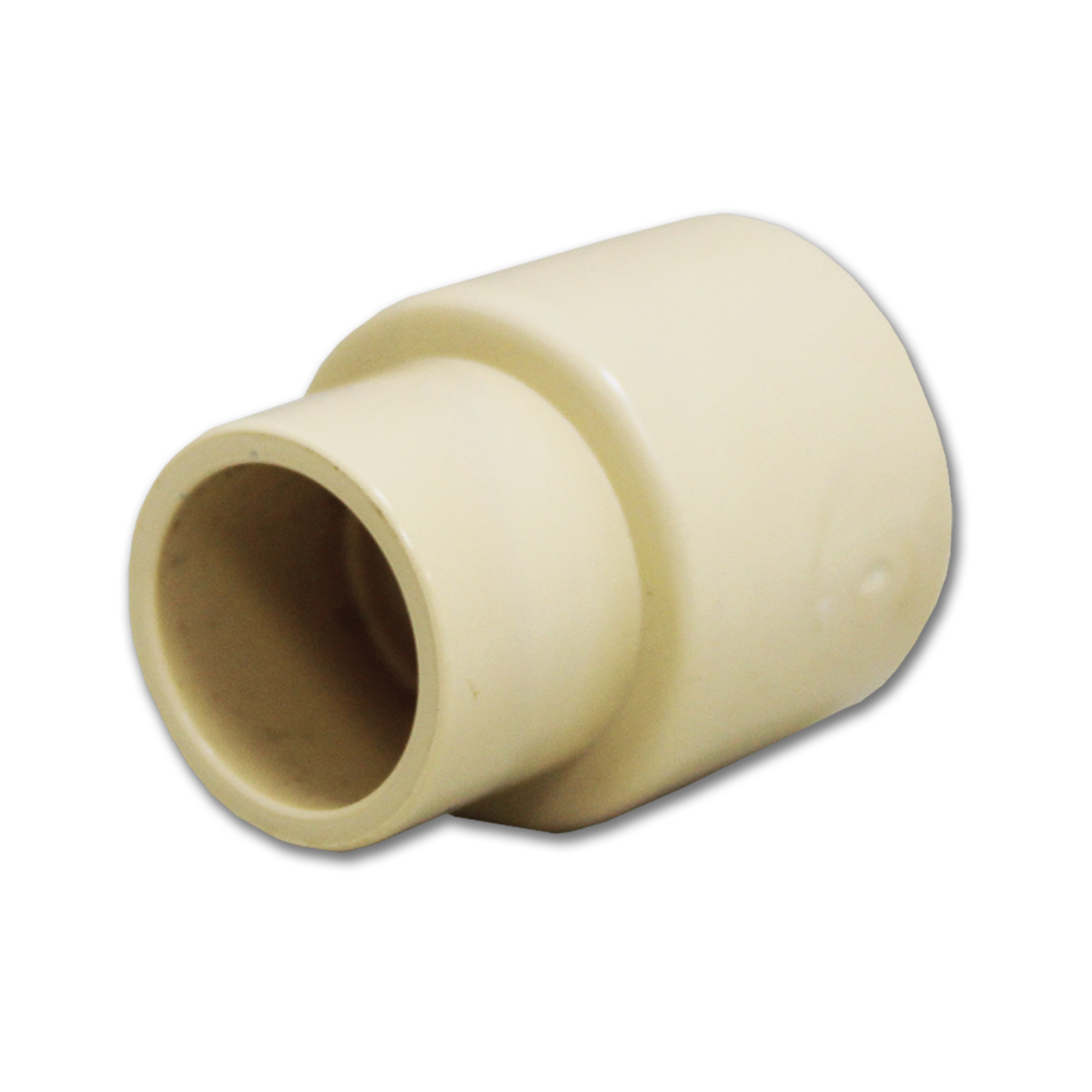 Chadwell Supply. 1/2" X 3/4" CPVC SLIP X SLIP REDUCER COUPLING