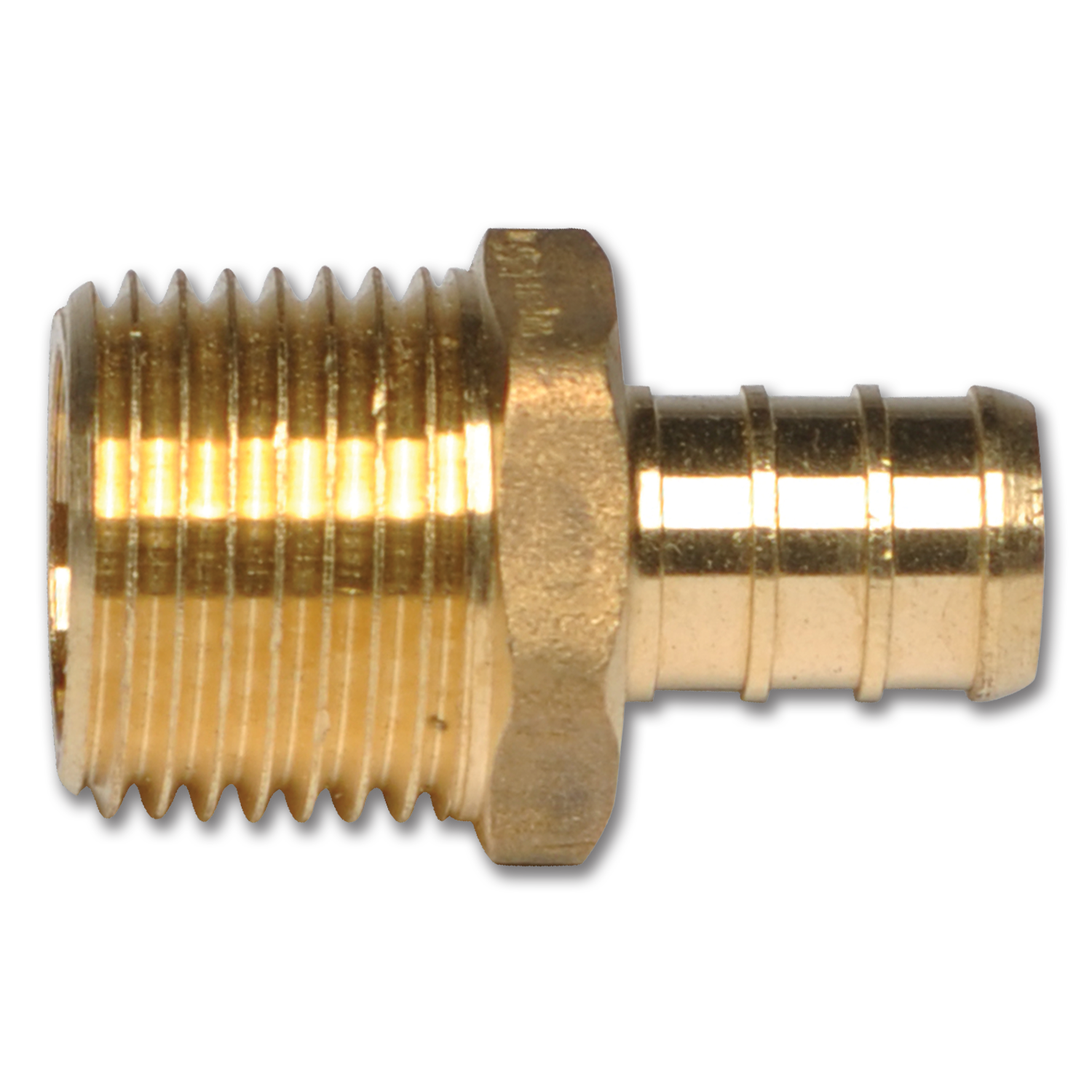 Chadwell Supply. 3/4" PEX MALE ADAPTER PEX x MIP