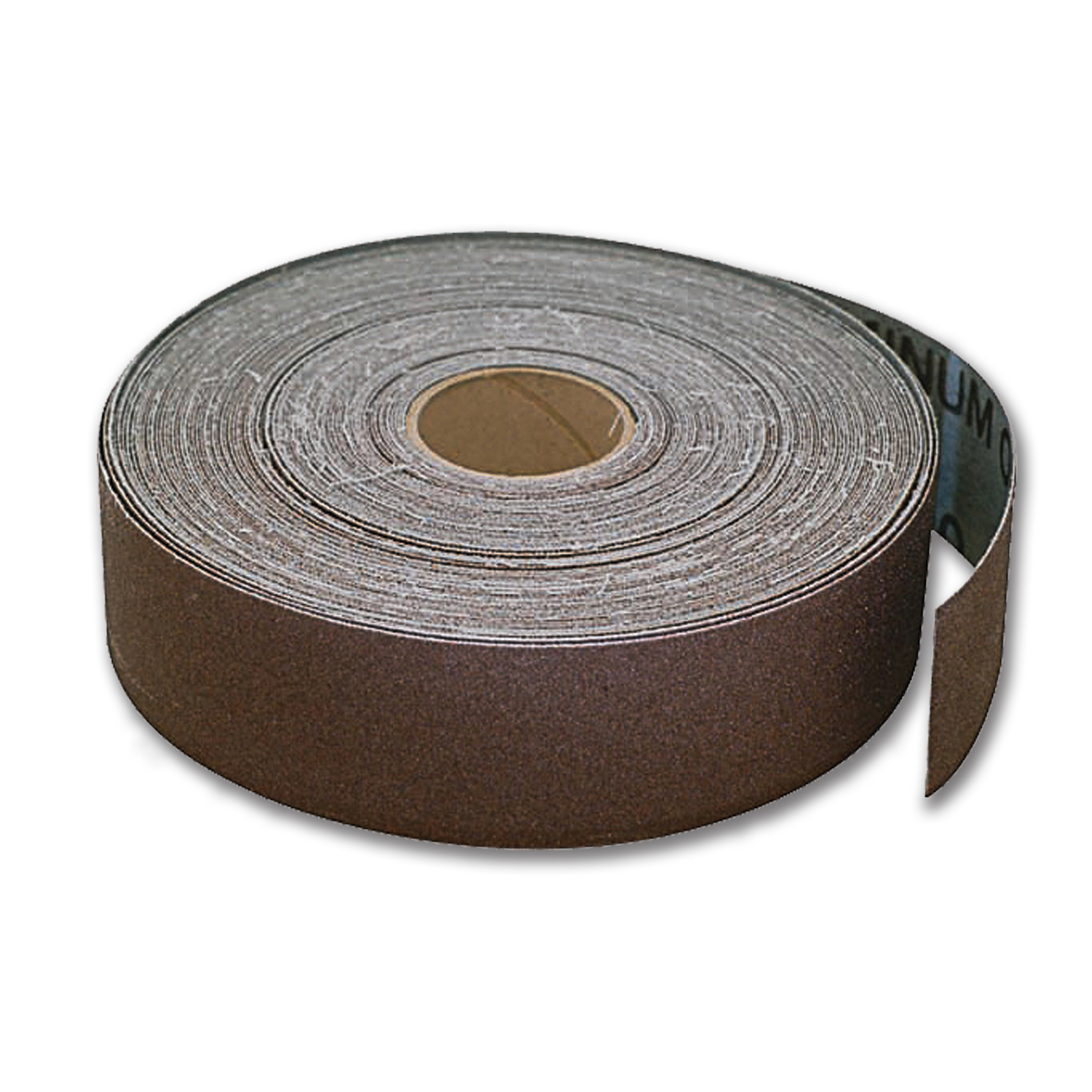 Chadwell Supply. PLUMBERS SANDCLOTH 11/2" X 30' 120 GRIT