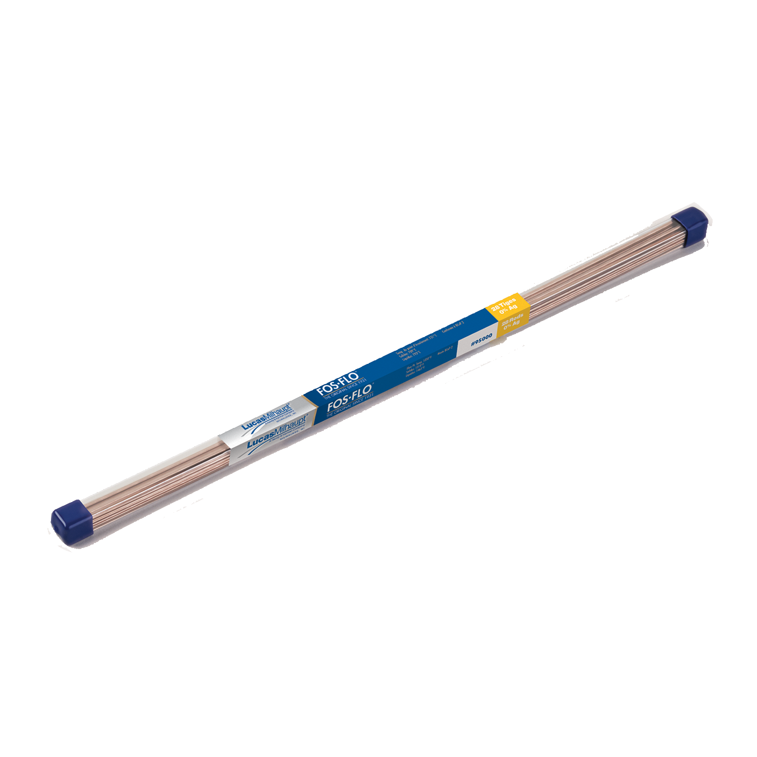 Chadwell Supply. 0 SILVER SOLDER STICKS 28 STICKS/TUBE