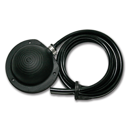 Show details for REPLACEMENT FOOT PEDAL WITH HOSE FOR SEWER MACHINE Picture of REPLACEMENT FOOT PEDAL WITH HOSE FOR SEWER MACHINE