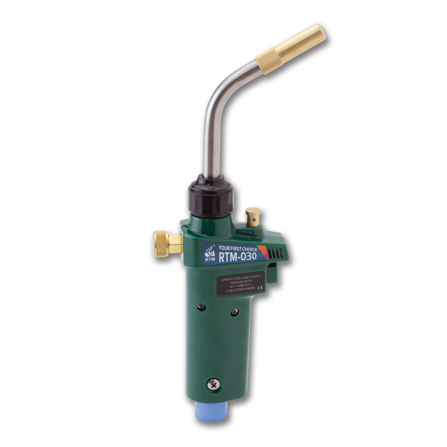 Chadwell Supply. SURE FIRE SELF IGNITING TORCH