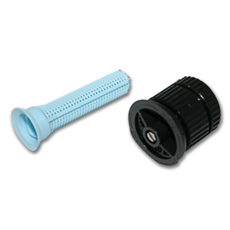Show details for RAINBIRD ADJUSTABLE SPRINKLER NOZZLE FOR 1800 SERIES HEADS Picture of RAINBIRD ADJUSTABLE SPRINKLER NOZZLE FOR 1800 SERIES HEADS