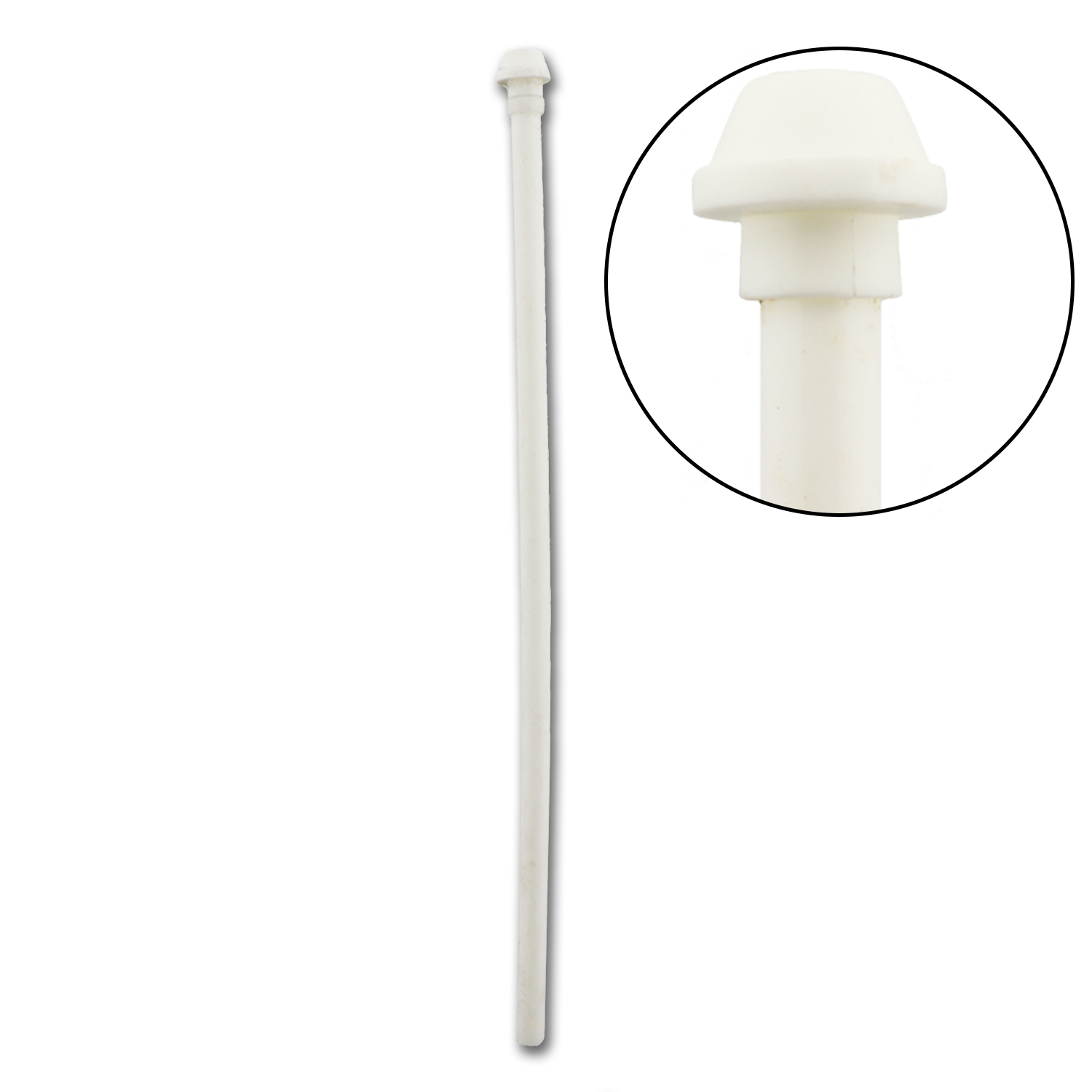 Chadwell Supply. 3/8" X 36" PEX SINK SUPPLY LINE