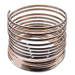 Show details for 5% SILVER SOLDER - 22' QUICK COIL Picture of 5% SILVER SOLDER - 22' QUICK COIL
