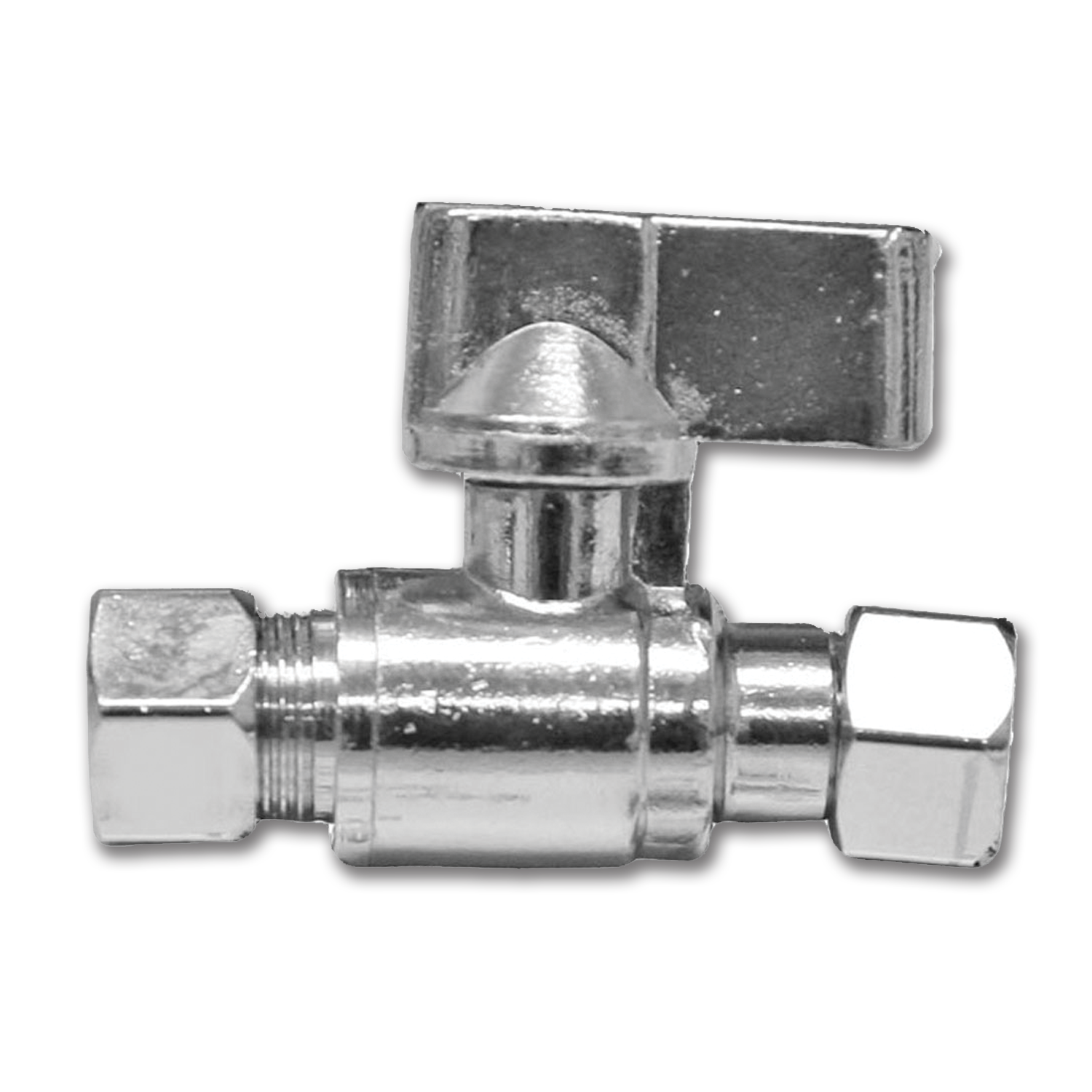 Chadwell Supply. PIGGYBACK VALVE FOR SUPPLY LINES