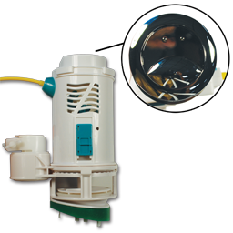 Show details for DUAL FLUSH CONVERTER - TOILET TANK FLUSH CONVERTER Picture of DUAL FLUSH CONVERTER - TOILET TANK FLUSH CONVERTER