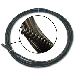 Show details for 3/8" X 25' REPLACEMENT CABLE FOR 207241 SUPER AUGER Picture of 3/8" X 25' REPLACEMENT CABLE FOR 207241 SUPER AUGER