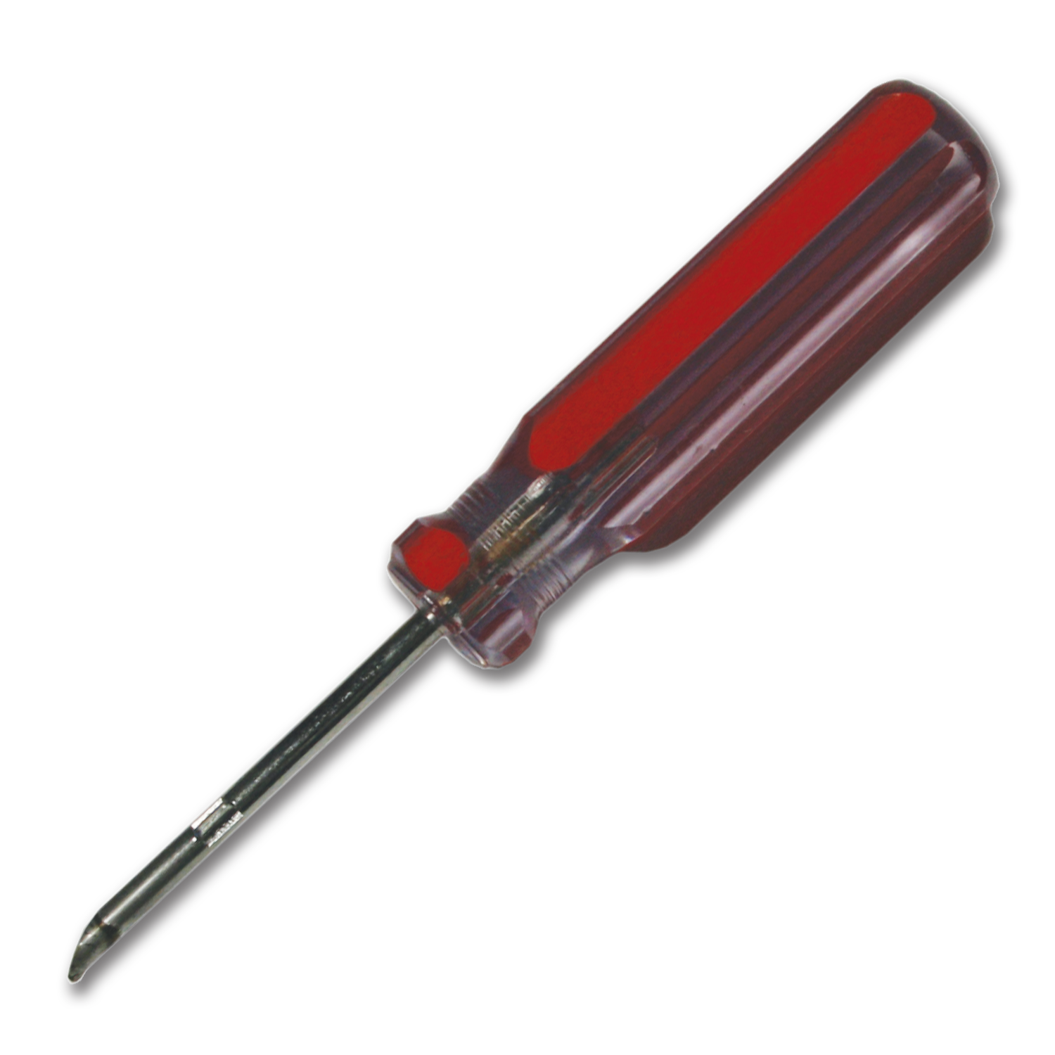 Chadwell Supply. CABLE KEY WITH SCREWDRIVER HANDLE