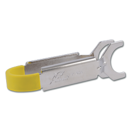 Show details for SHARKBITE 1" DISCONNECT TONGS Picture of SHARKBITE 1" DISCONNECT TONGS