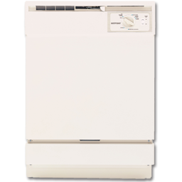 Show details for HOTPOINT DISHWASHER 5-CYCLE - BISQUE - HDA2100HCC Picture of HOTPOINT DISHWASHER 5-CYCLE - BISQUE - HDA2100HCC