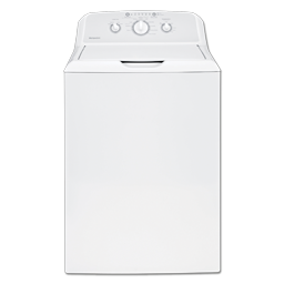 Show details for HOTPOINT SUPER CAPACITY WASHER - WHITE - HTW240ASKWS Picture of HOTPOINT SUPER CAPACITY WASHER - WHITE - HTW240ASKWS