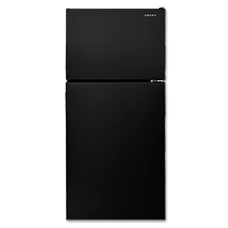Show details for AMANA 17.6 CU FT REFRIGERATOR - BLACK - A8TXNWFBB/ART308FFDB Picture of AMANA 17.6 CU FT REFRIGERATOR - BLACK - A8TXNWFBB/ART308FFDB