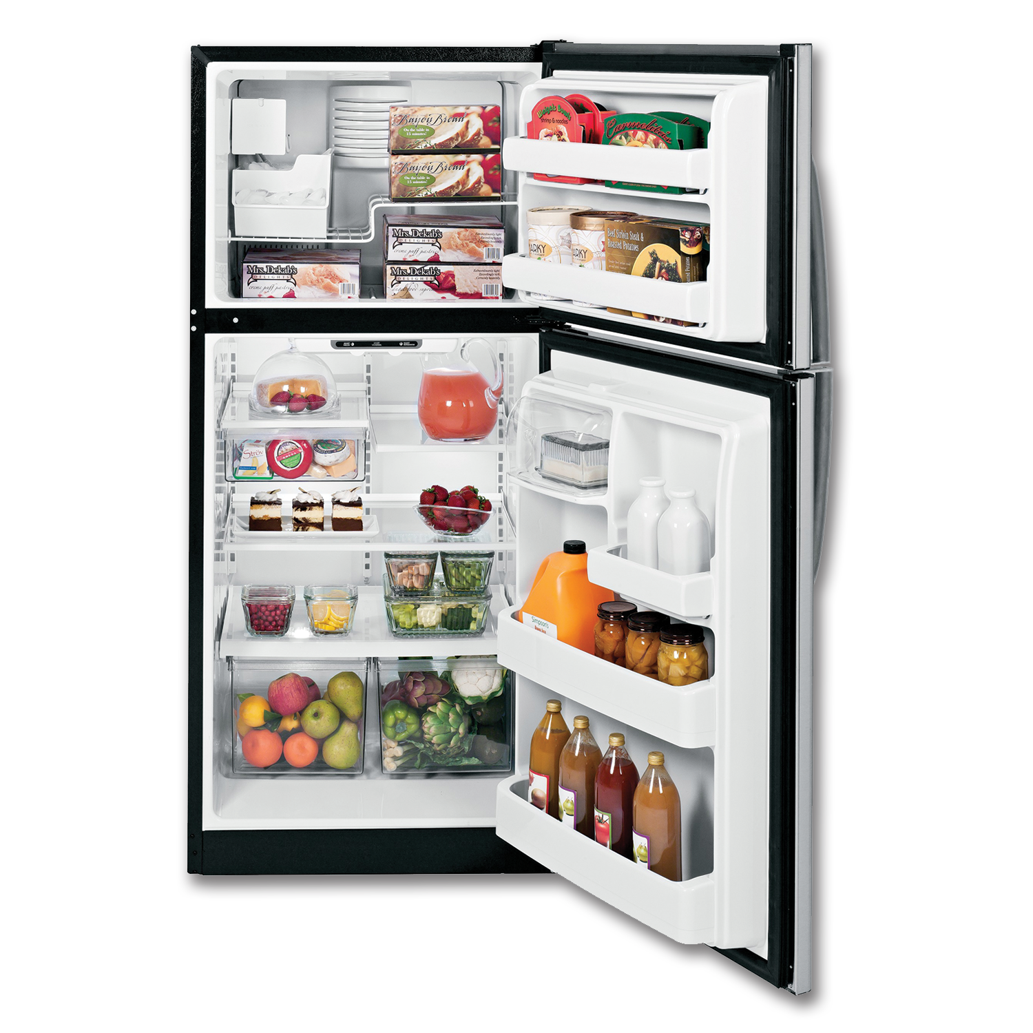 gie18gsnrss refrigerator