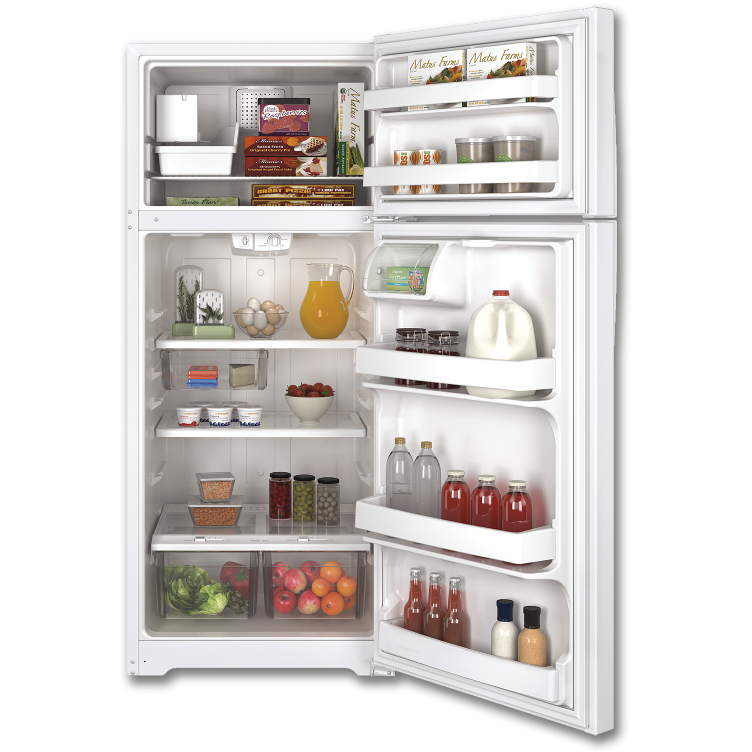 ge 15 cu ft refrigerator