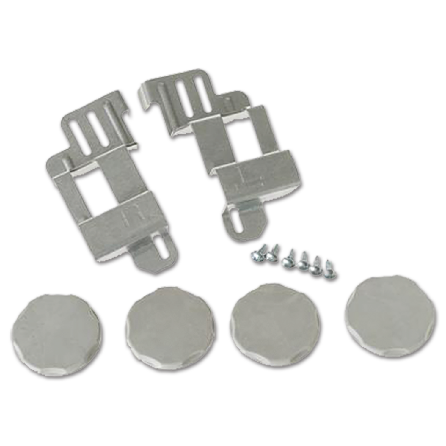 Chadwell Supply. GE® COMPACT WASHER/DRYER STACK BRACKET KIT