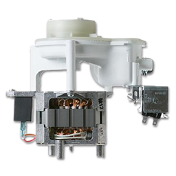 Show details for DISHWASHER PUMP & MOTOR ASSEMBLY FOR GE WD26X10013 Picture of DISHWASHER PUMP & MOTOR ASSEMBLY FOR GE WD26X10013