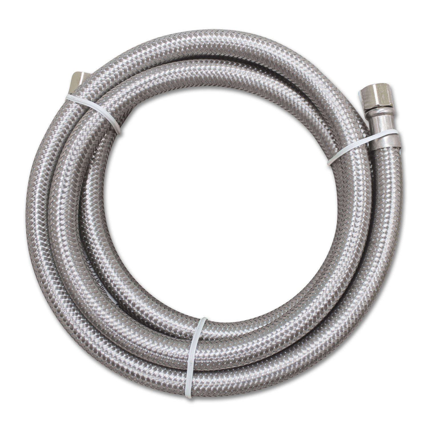 Chadwell Supply. 60 STAINLESS STEEL ICE MAKER SUPPLY LINE