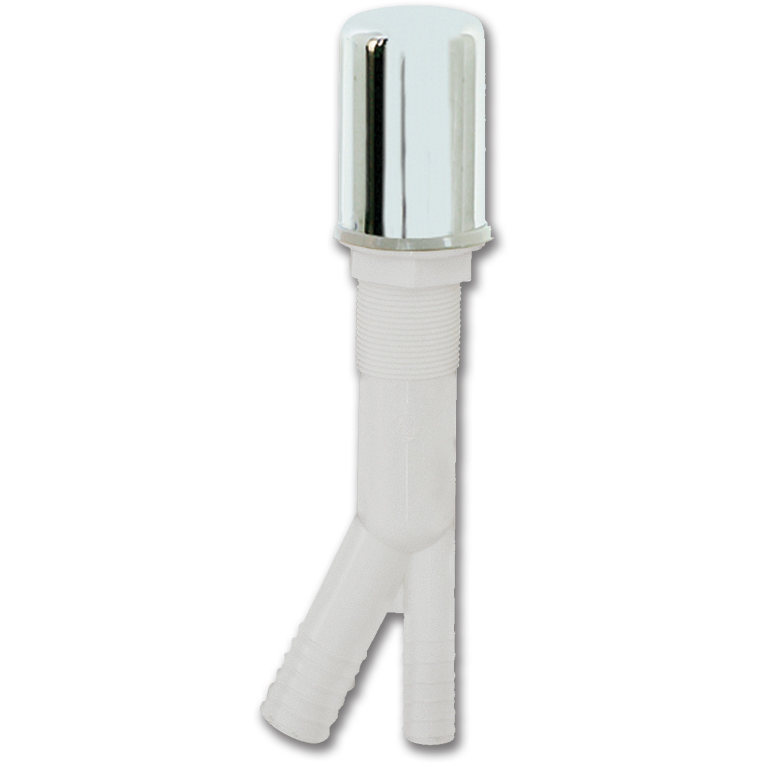 Chadwell Supply. CHROME DISHWASHER AIR GAP
