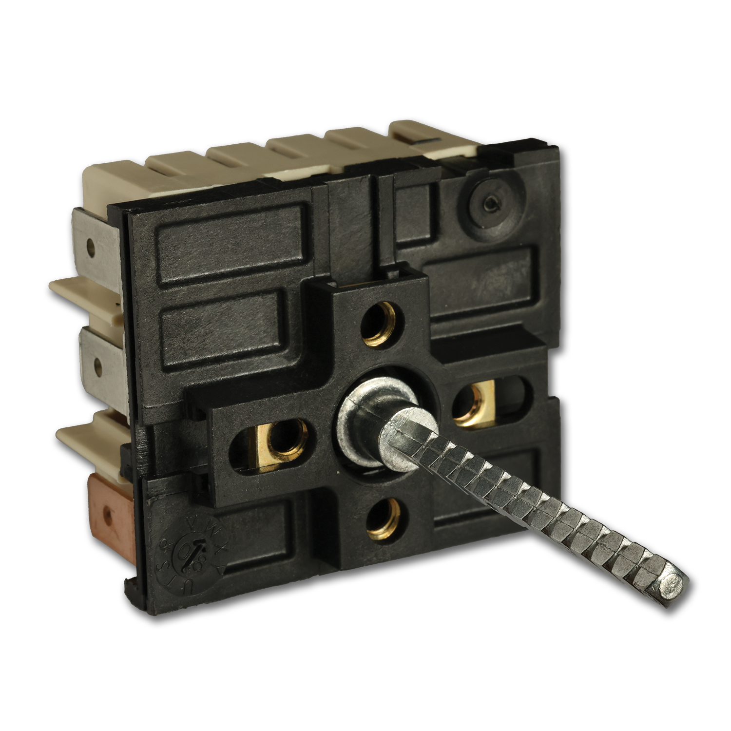 Chadwell Supply. GE® BURNER SWITCH