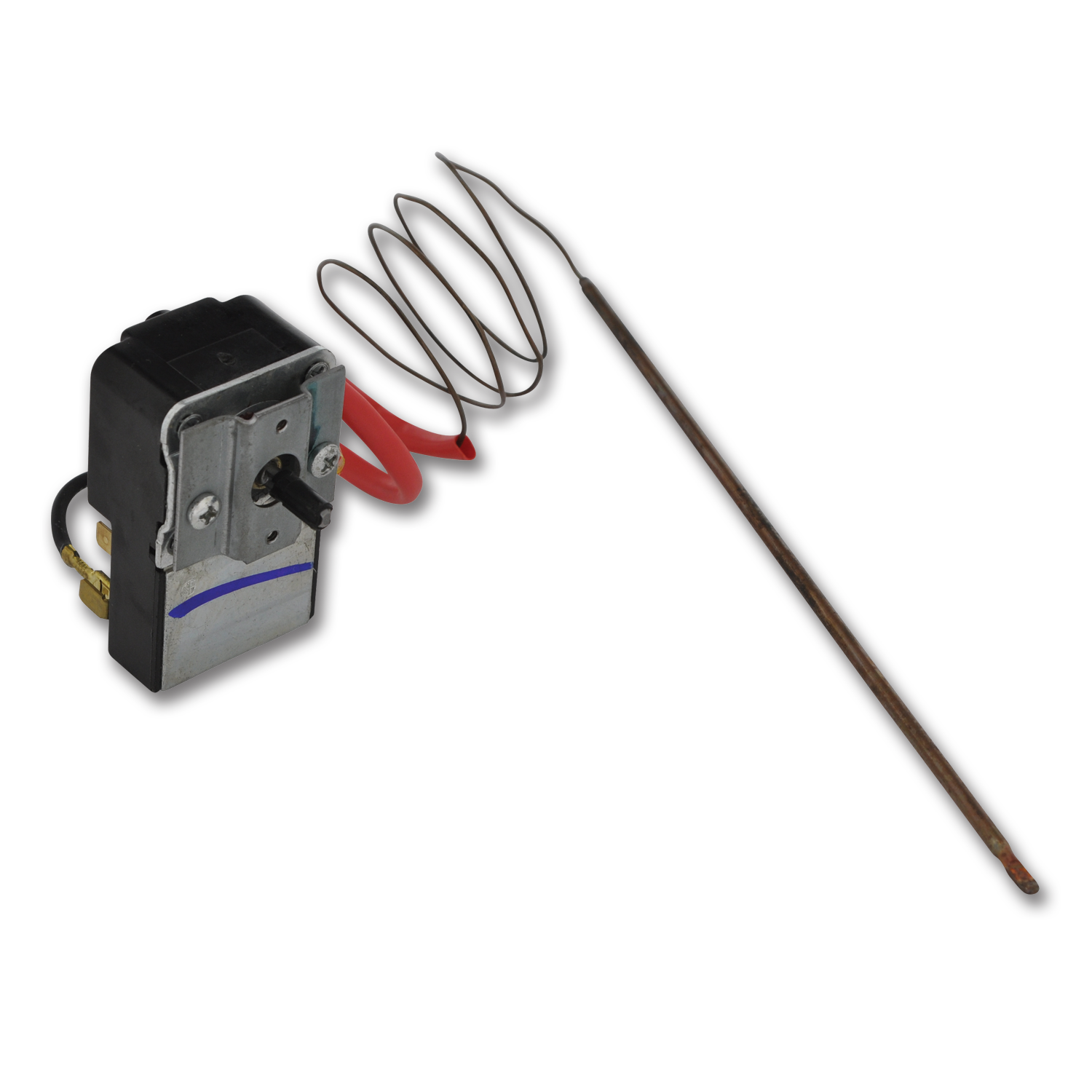 Chadwell Supply. WHIRLPOOL® OVEN THERMOSTAT