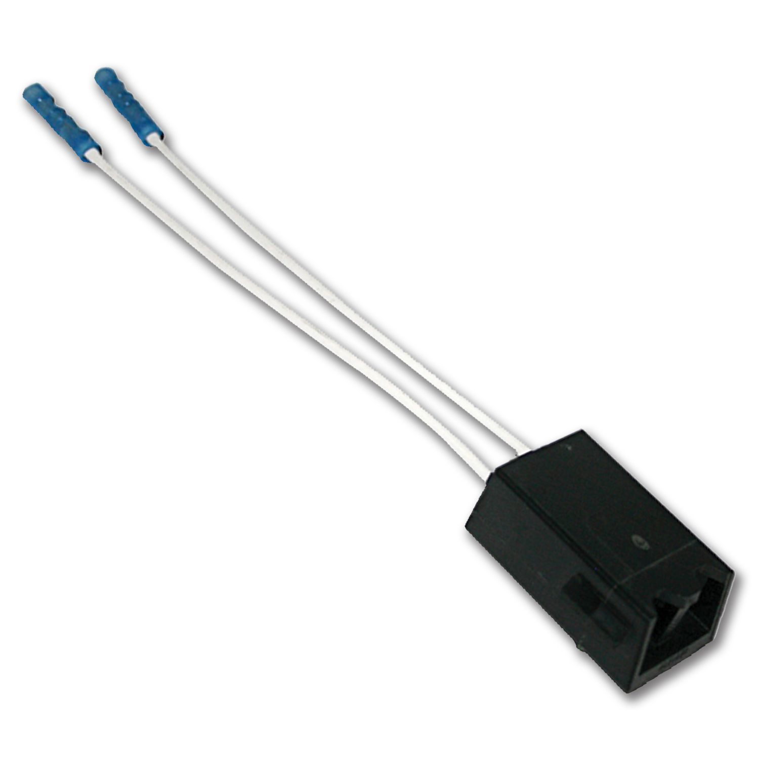 Chadwell Supply. BURNER PLUGIN BLOCK FOR GE® RRB5