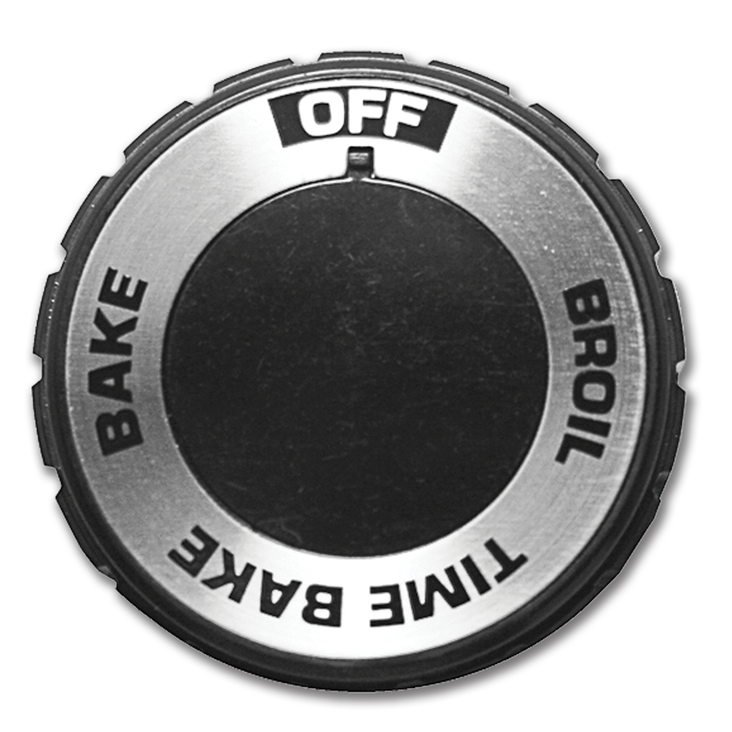 Chadwell Supply. GE® OVEN SELECTOR KNOB