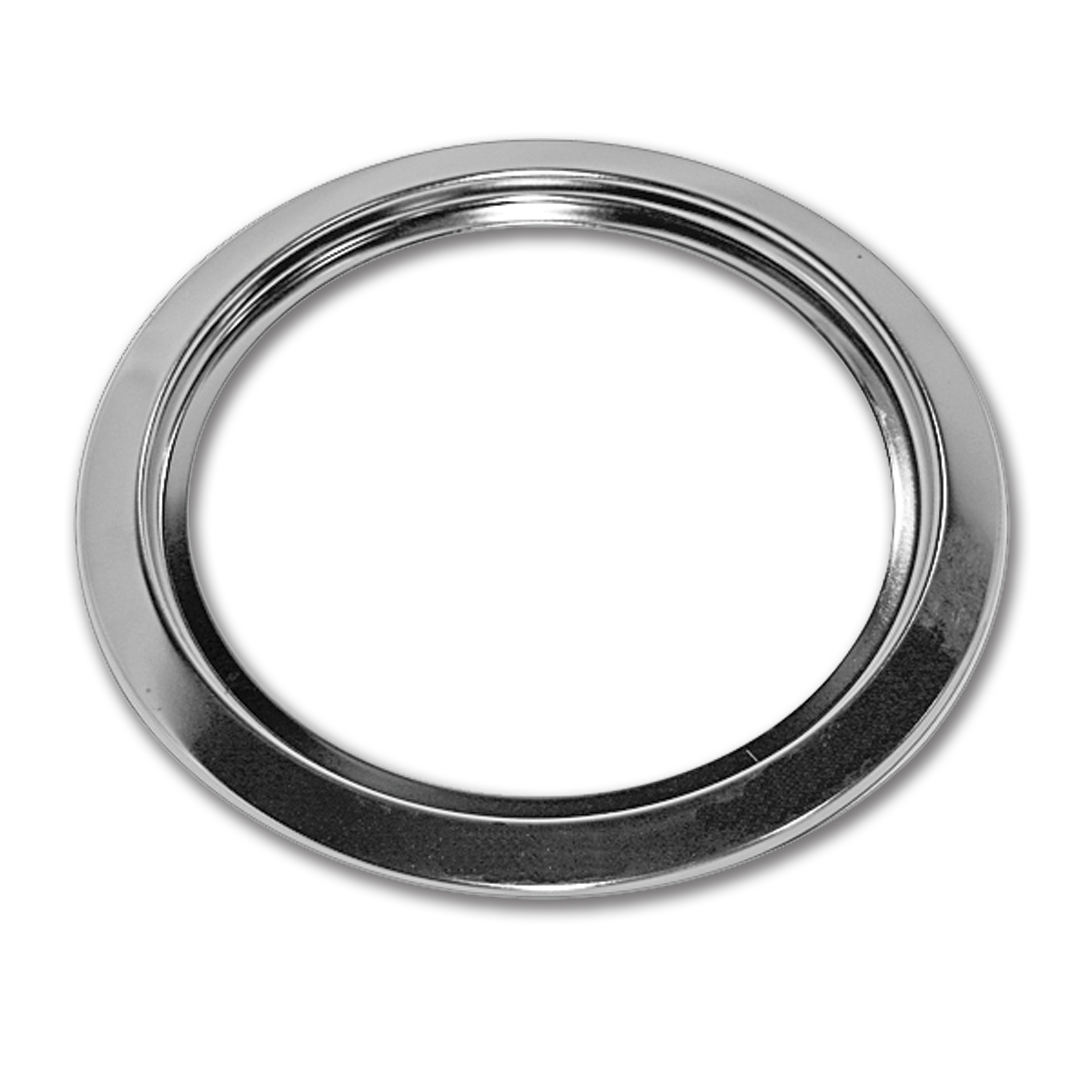 Chadwell Supply. 8" TRIM RING FOR GE/HOTPOINT®