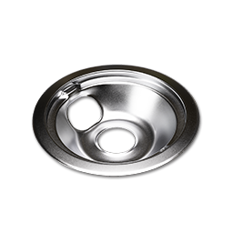 Show details for 6" NEW STYLE BOWL FOR GE/HOTPOINT - 6/PK - LIKE WB32X5075 Picture of 6" NEW STYLE BOWL FOR GE/HOTPOINT - 6/PK - LIKE WB32X5075